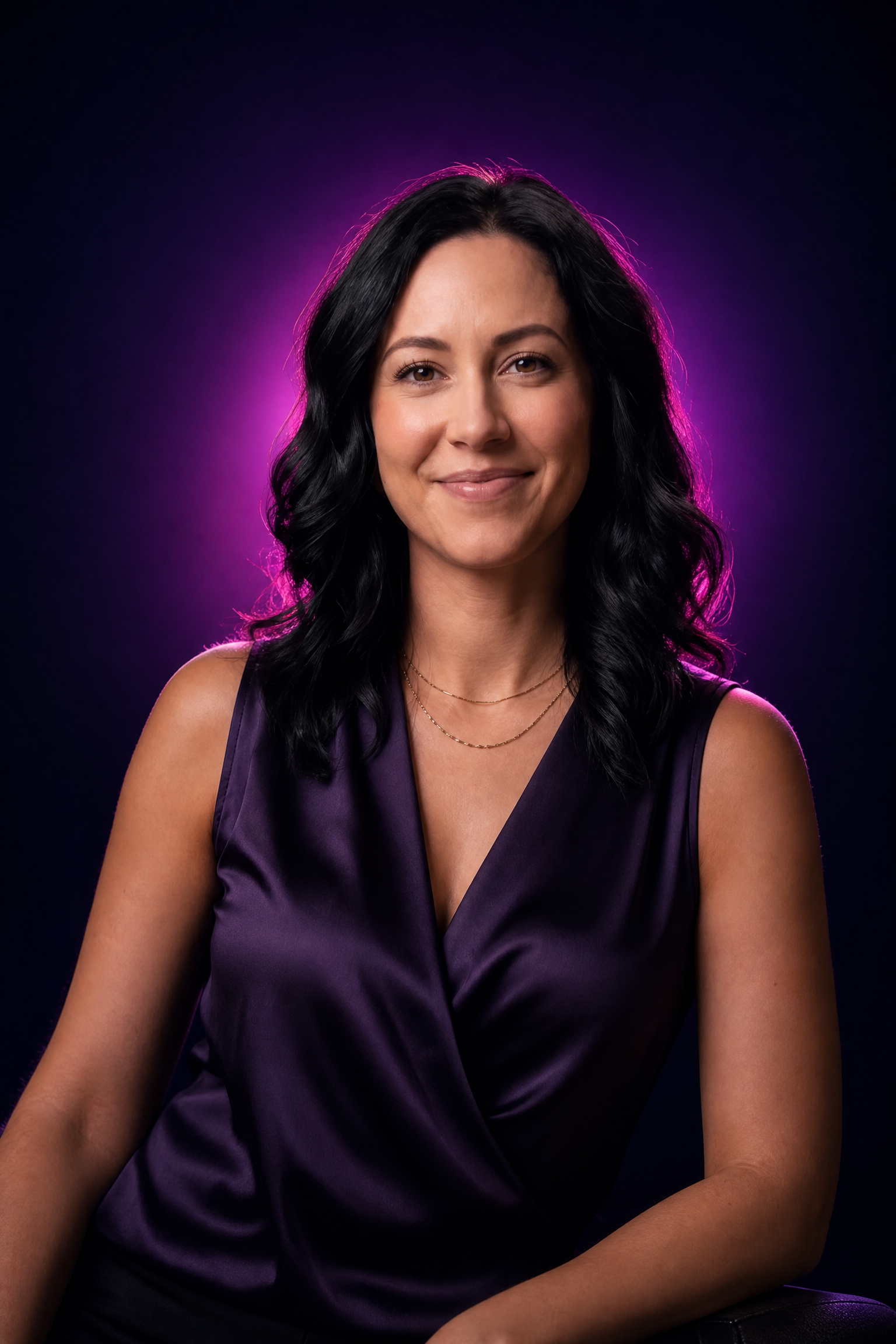 Megan Sterling — Creator & Educator